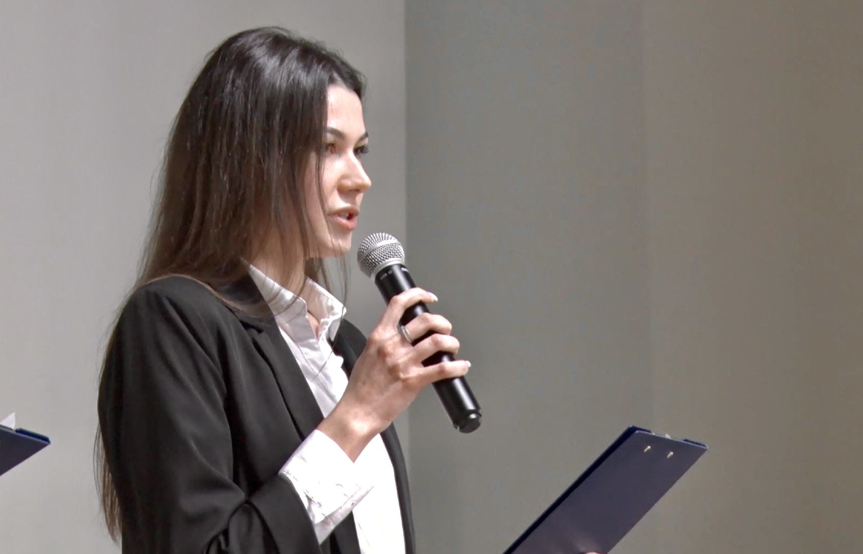 Клин, образование, движение первых, молодежь