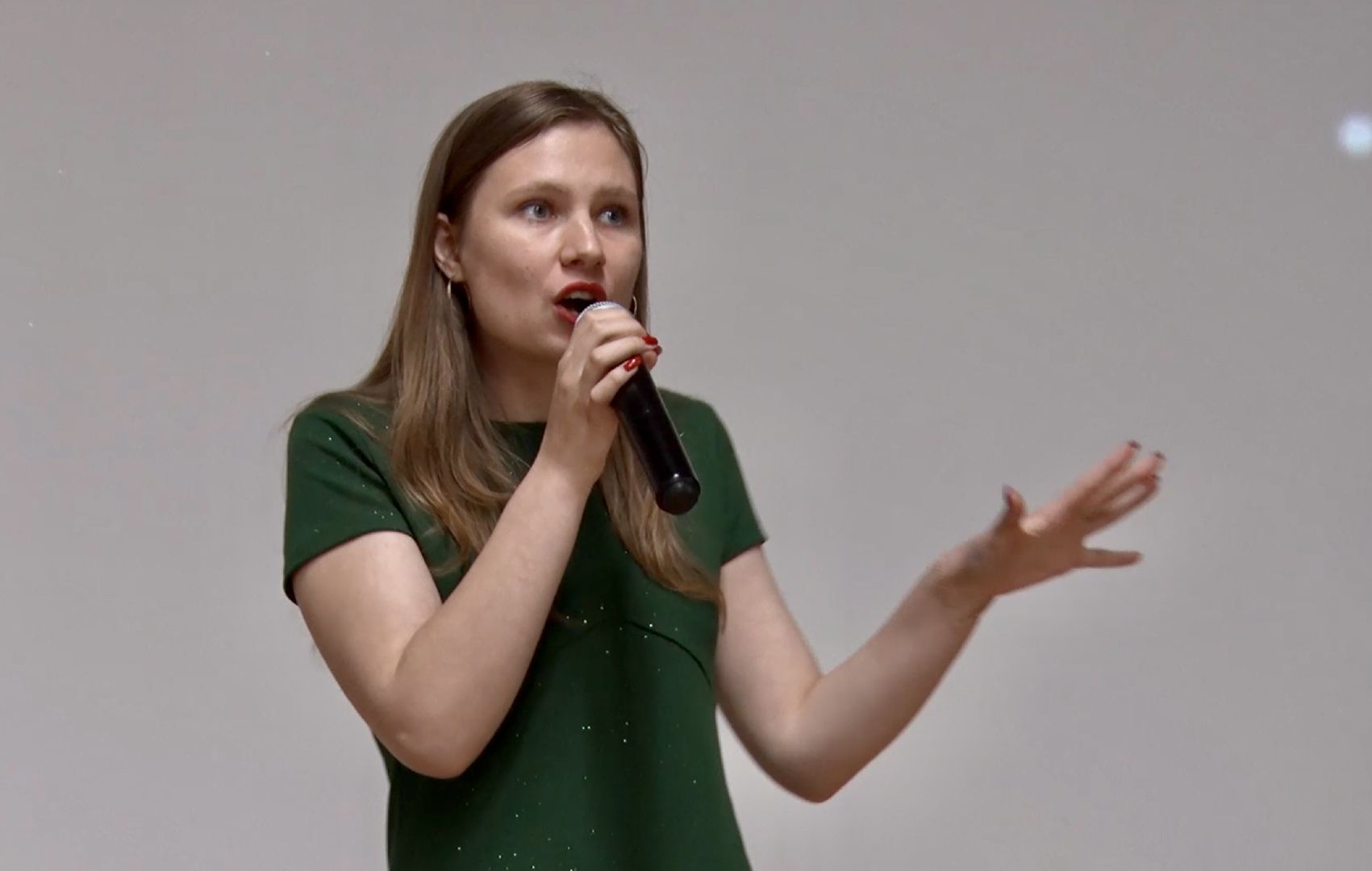 Клин, образование, движение первых, молодежь