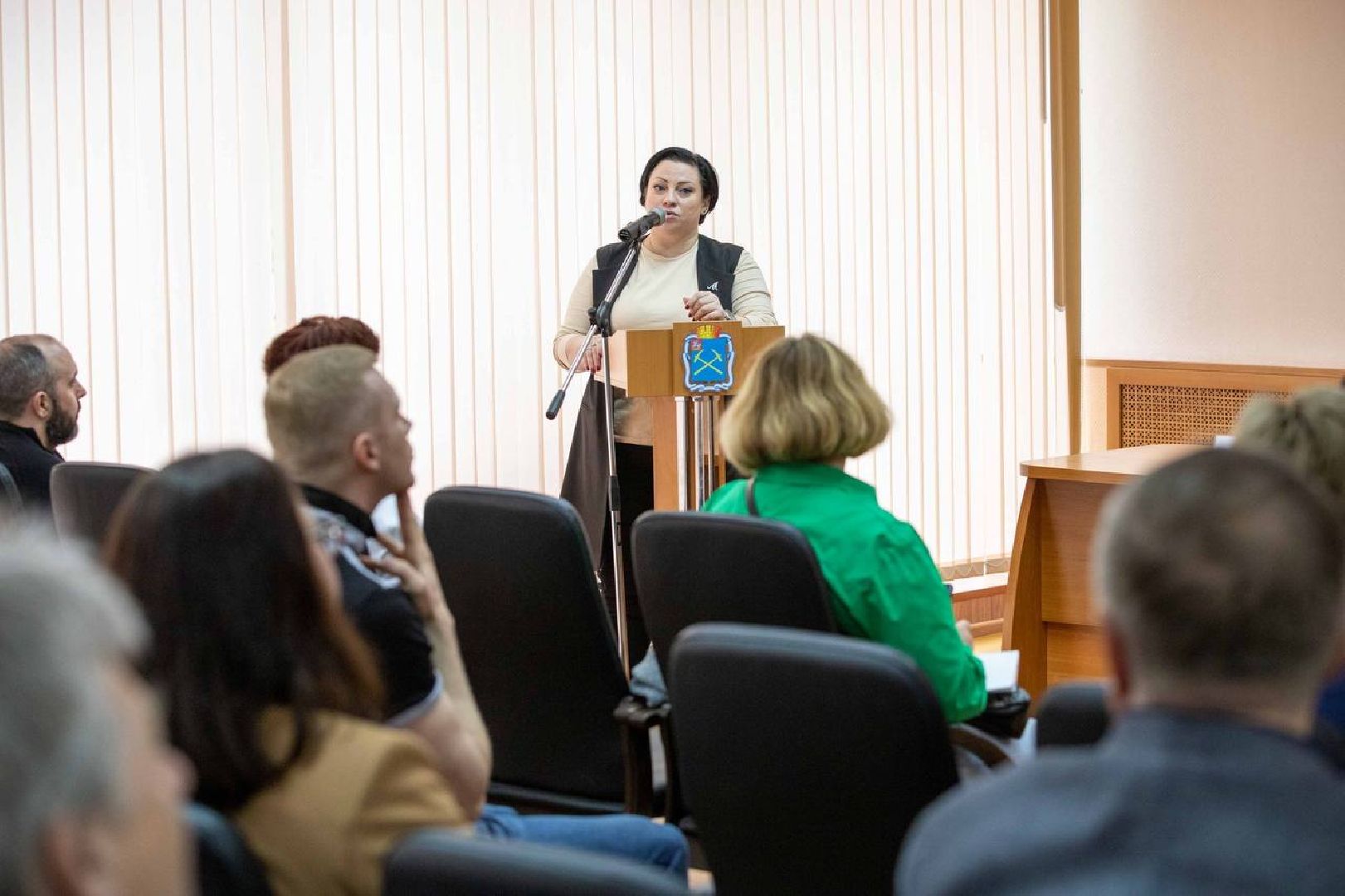 Подольск, экономика