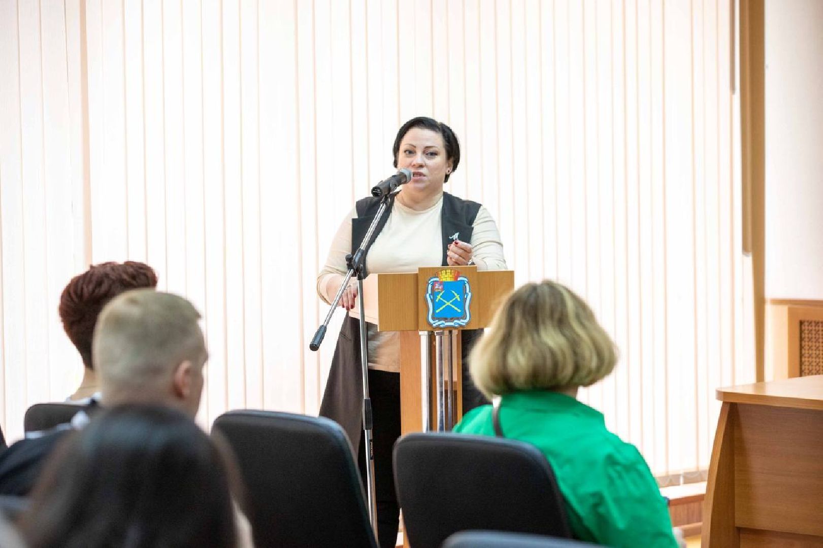 Подольск, экономика