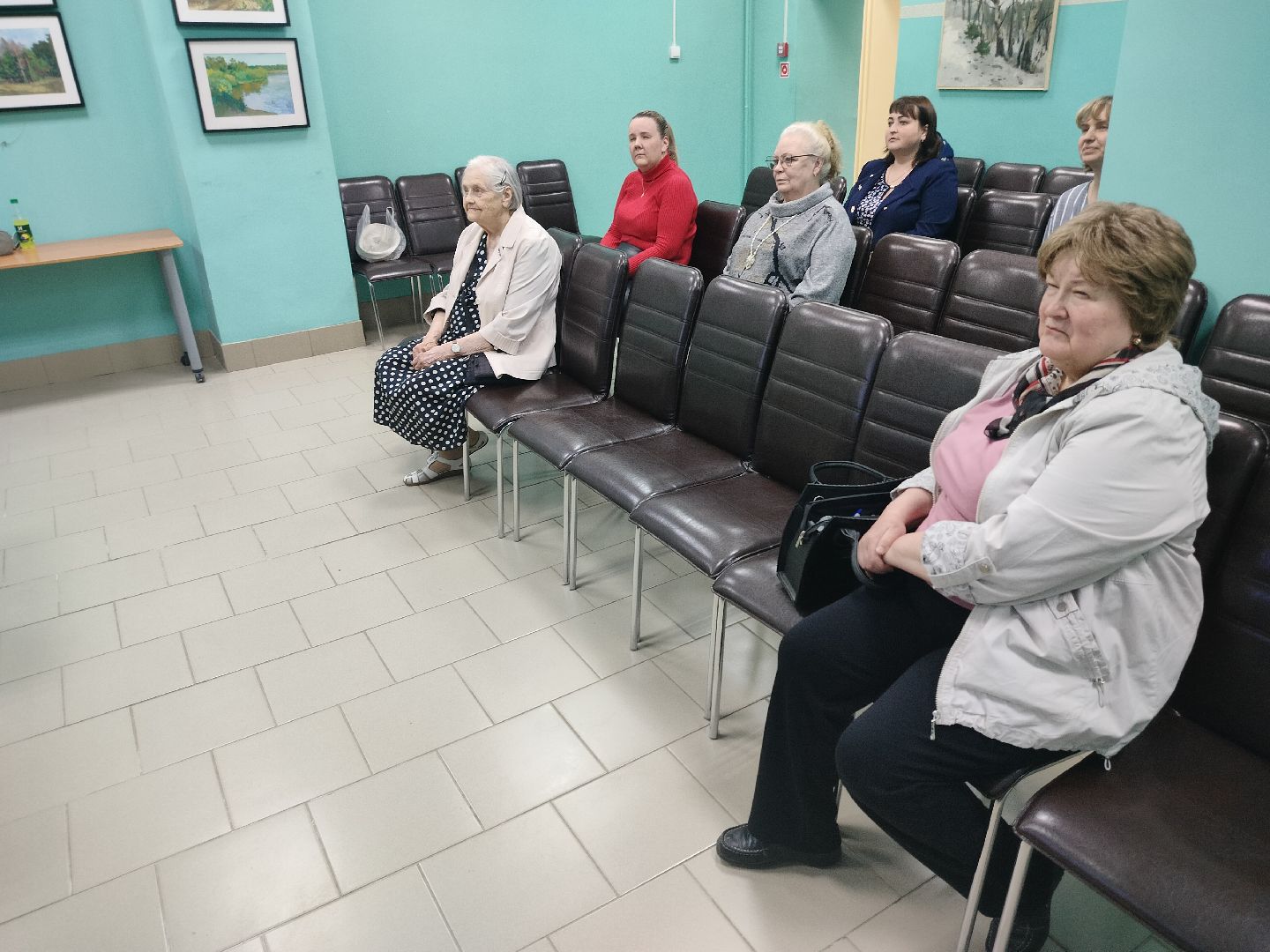 МФЦ, цифровизация, библиотека, знания, образование, Протвино