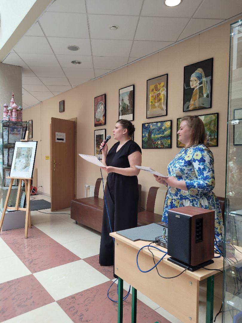 дети; дши; видное; творчество; картины