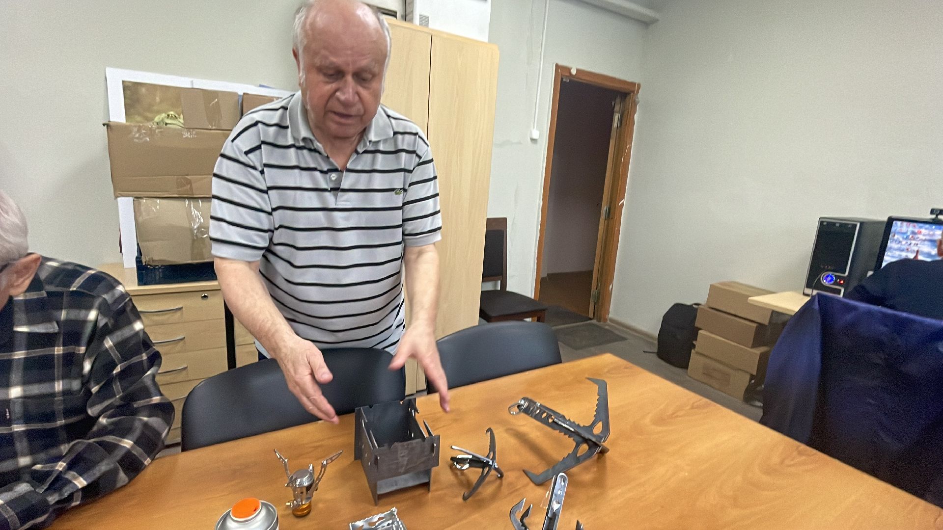 союз офицеров, Одинцово, сво, помощь,