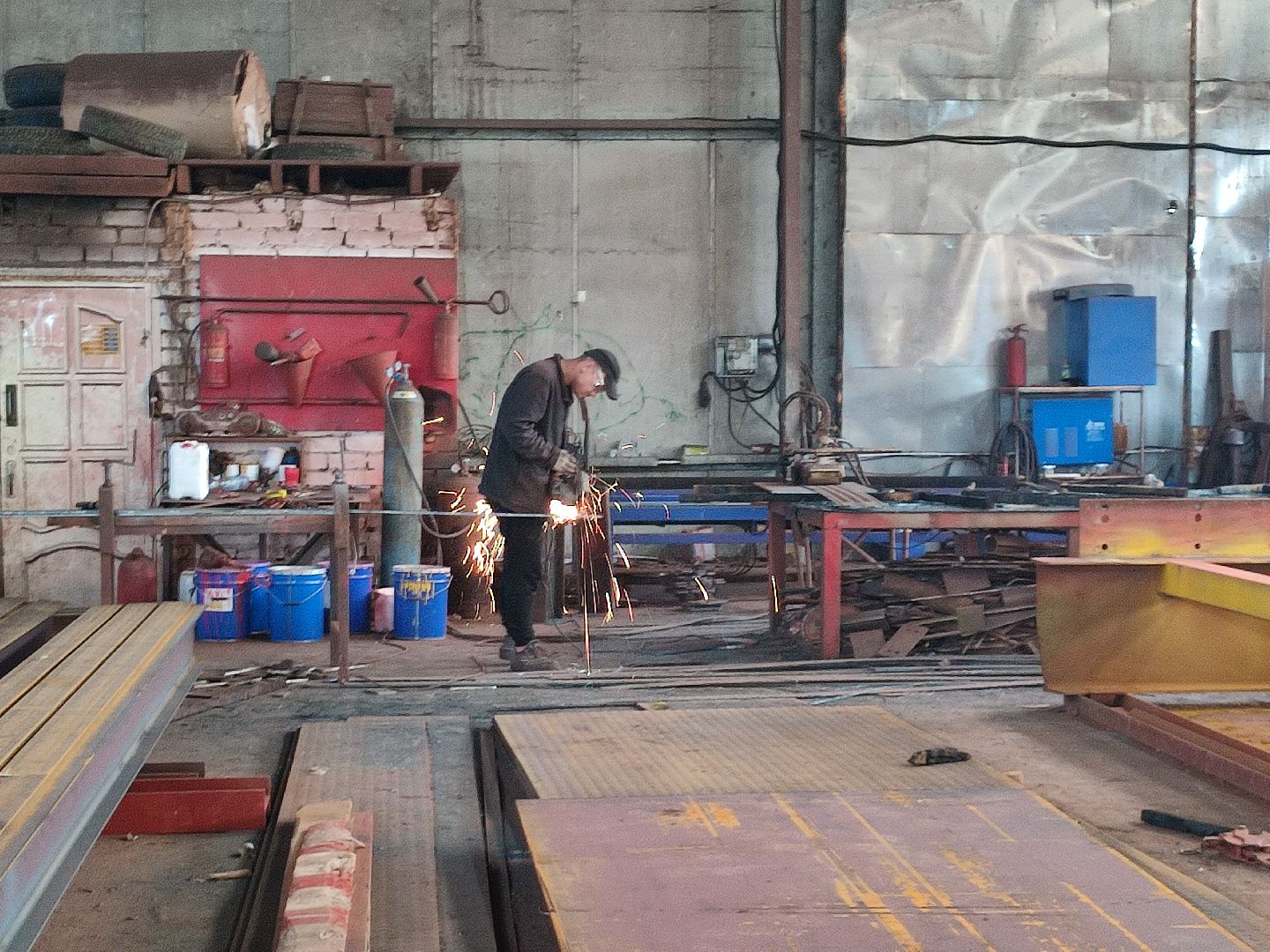 #предпринимательство, #весы, #малыйбизнес, #талдом, #поддержка, #губернатоскаяпрограмма