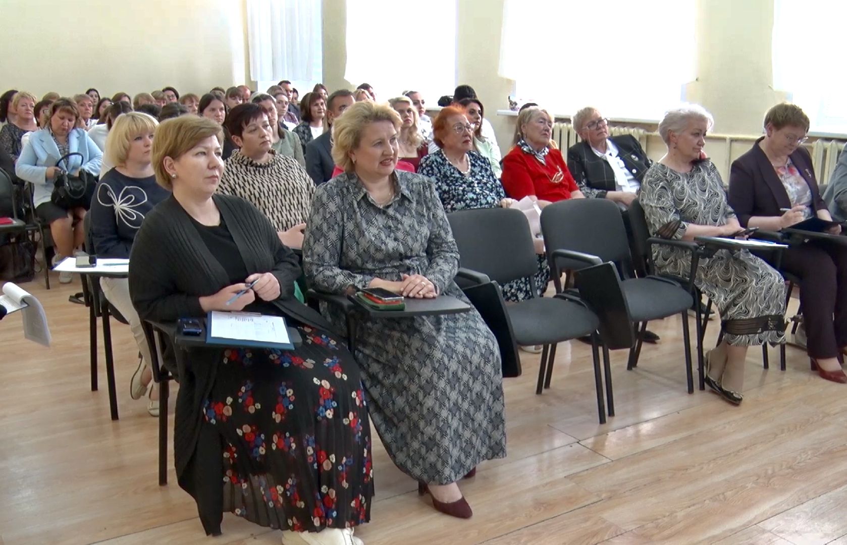 Клин, образование, учителя, конкурс