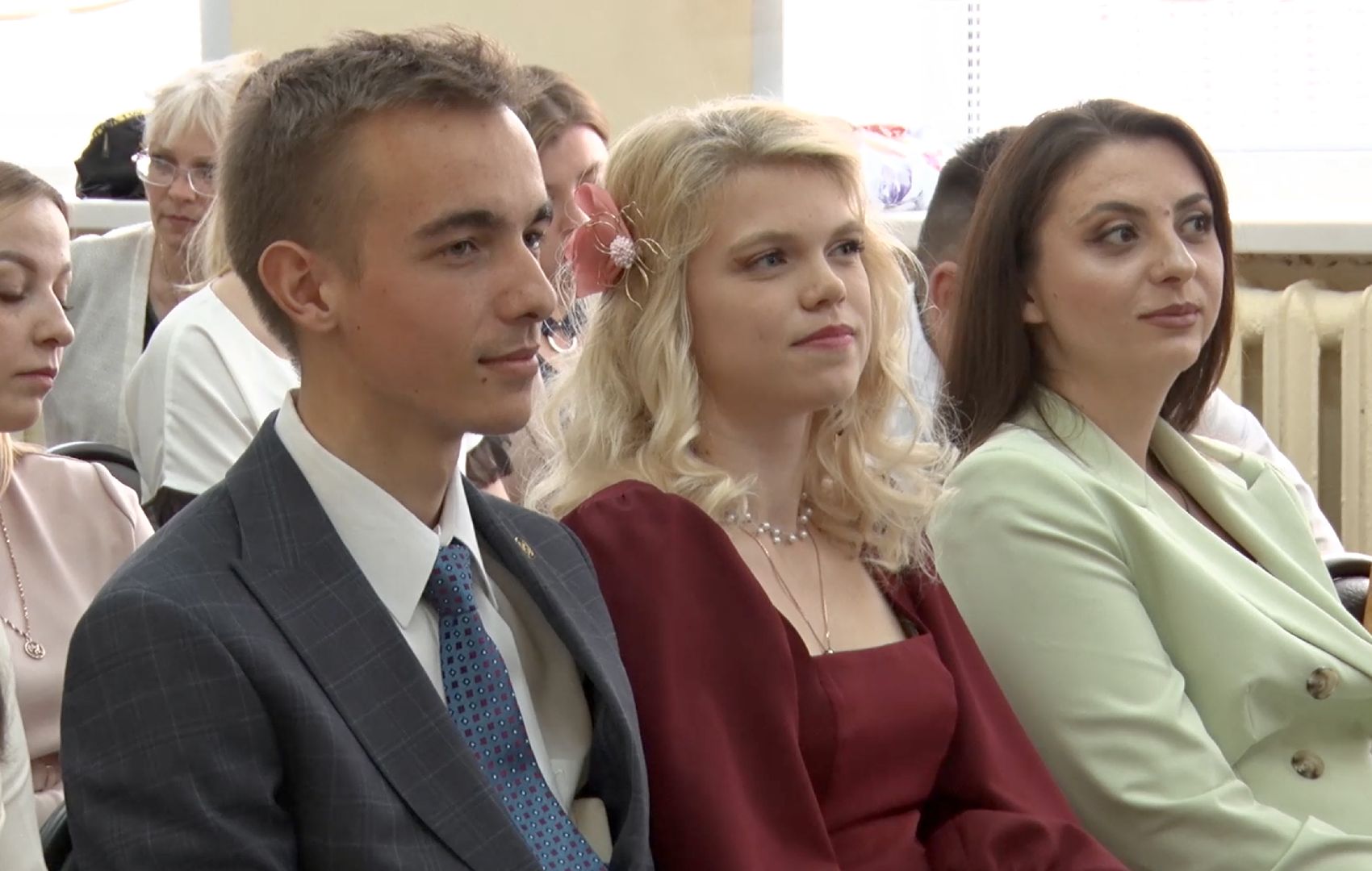 Клин, образование, учителя, конкурс