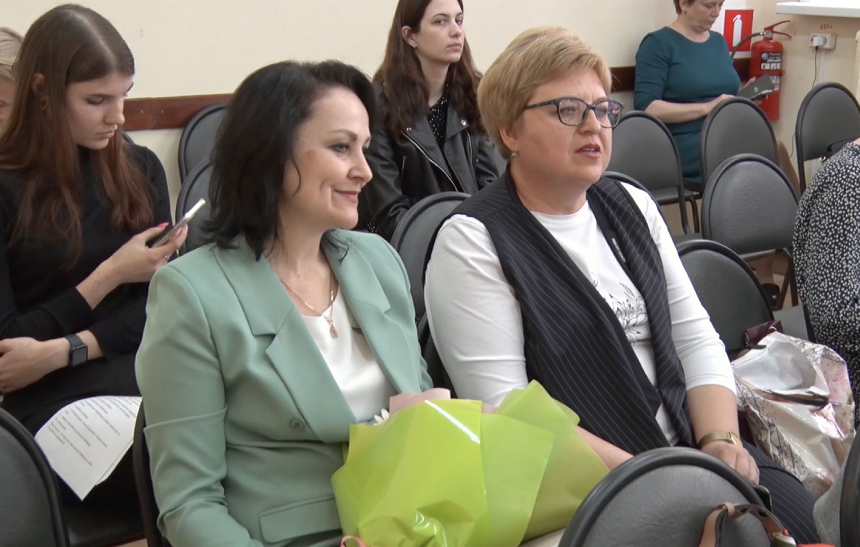 Клин, образование, учителя, конкурс