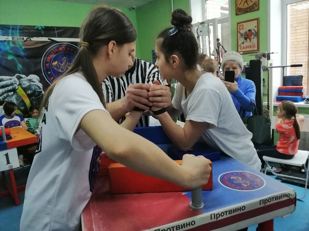 спорт, Протвино, турнир