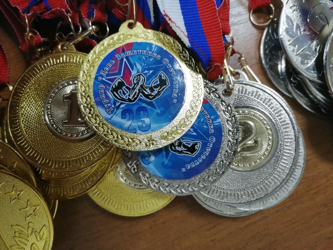 спорт, Протвино, турнир