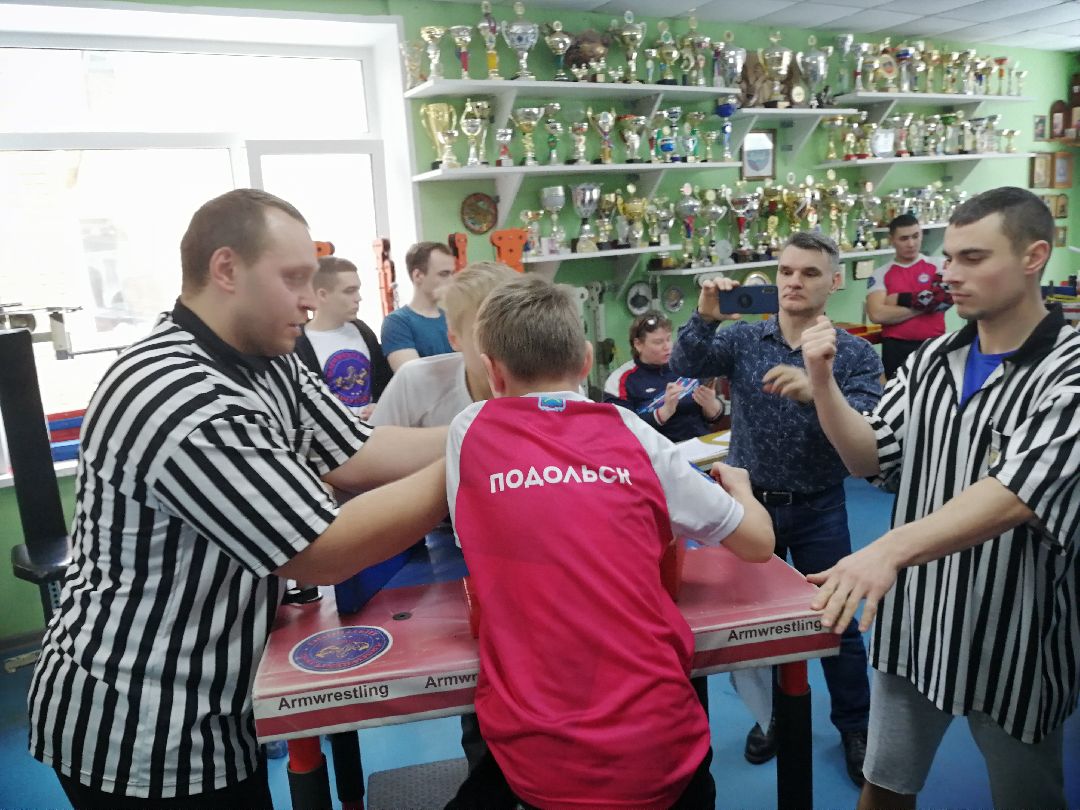 спорт, Протвино, турнир