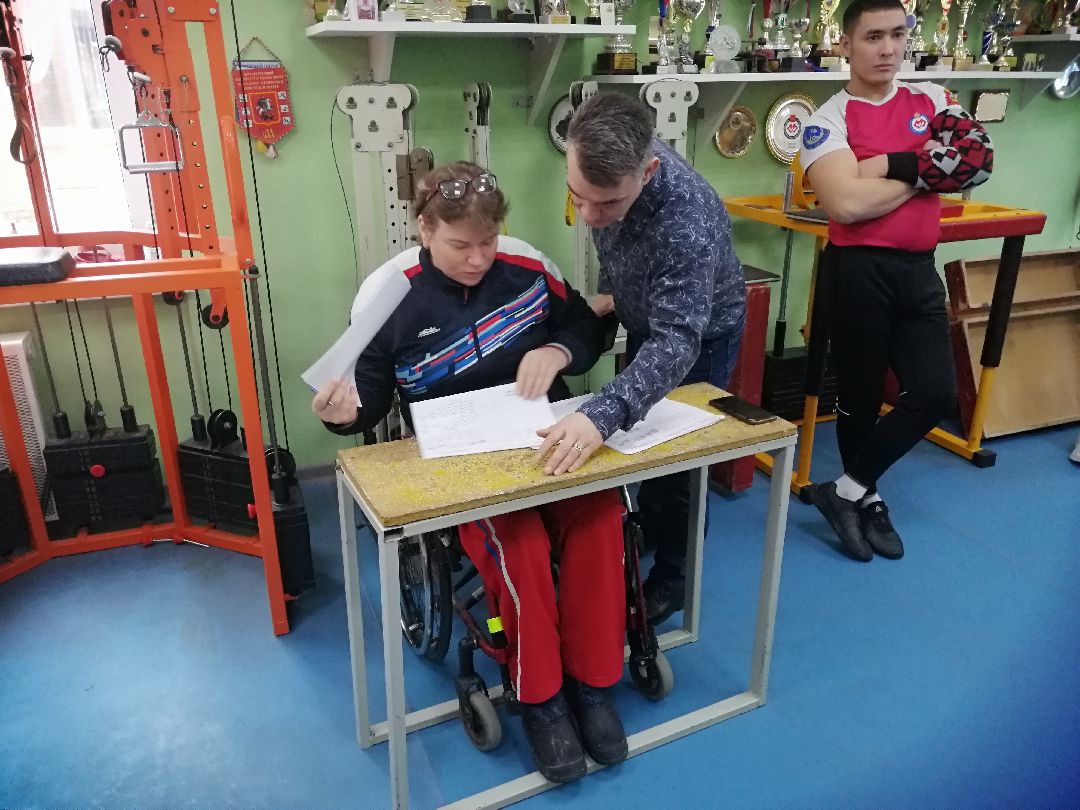 спорт, Протвино, турнир