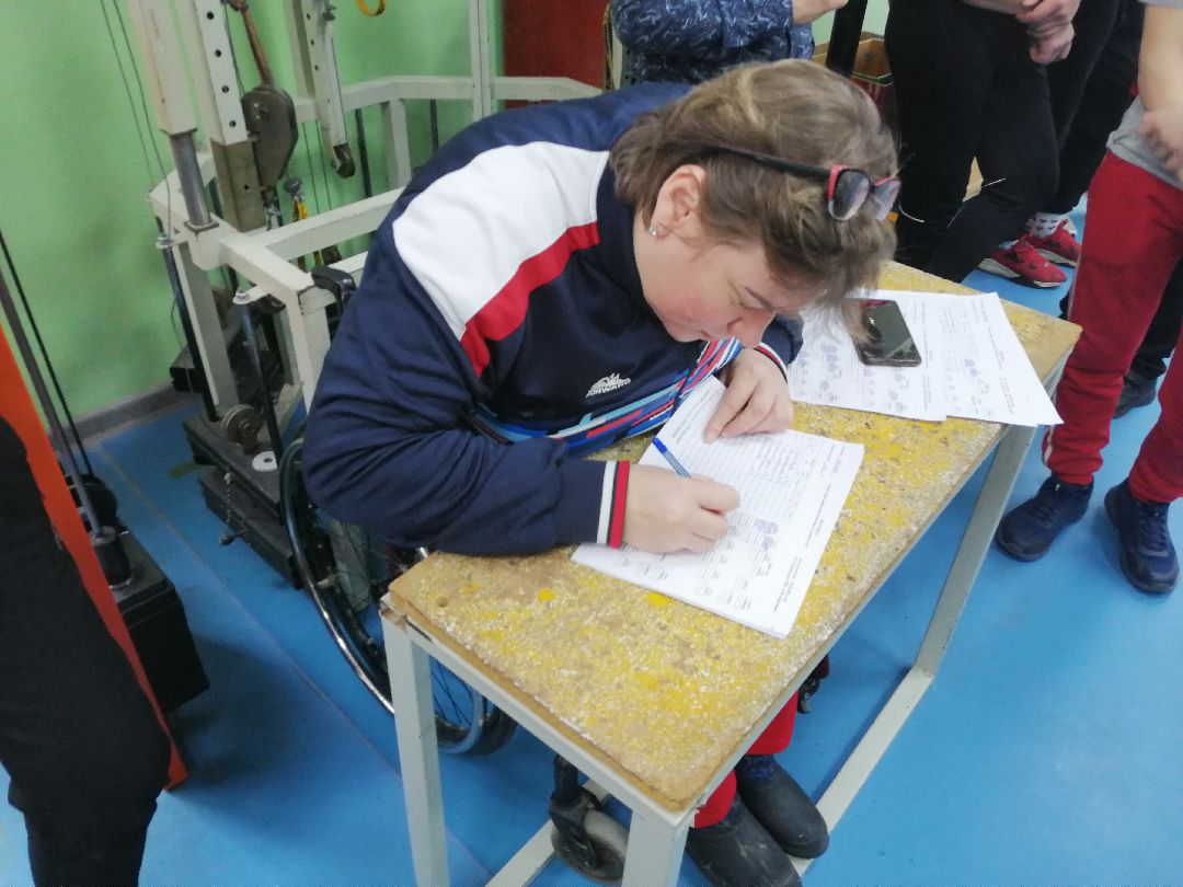 спорт, Протвино, турнир