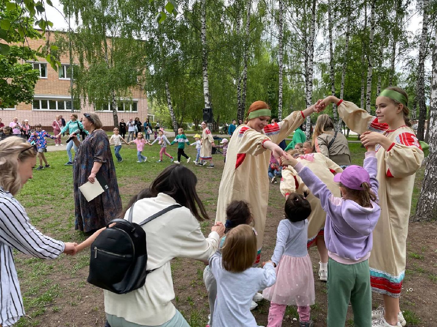 Концерт, интерактивная программа, Центр культуры, Старая Купавна, Богородский городской округ