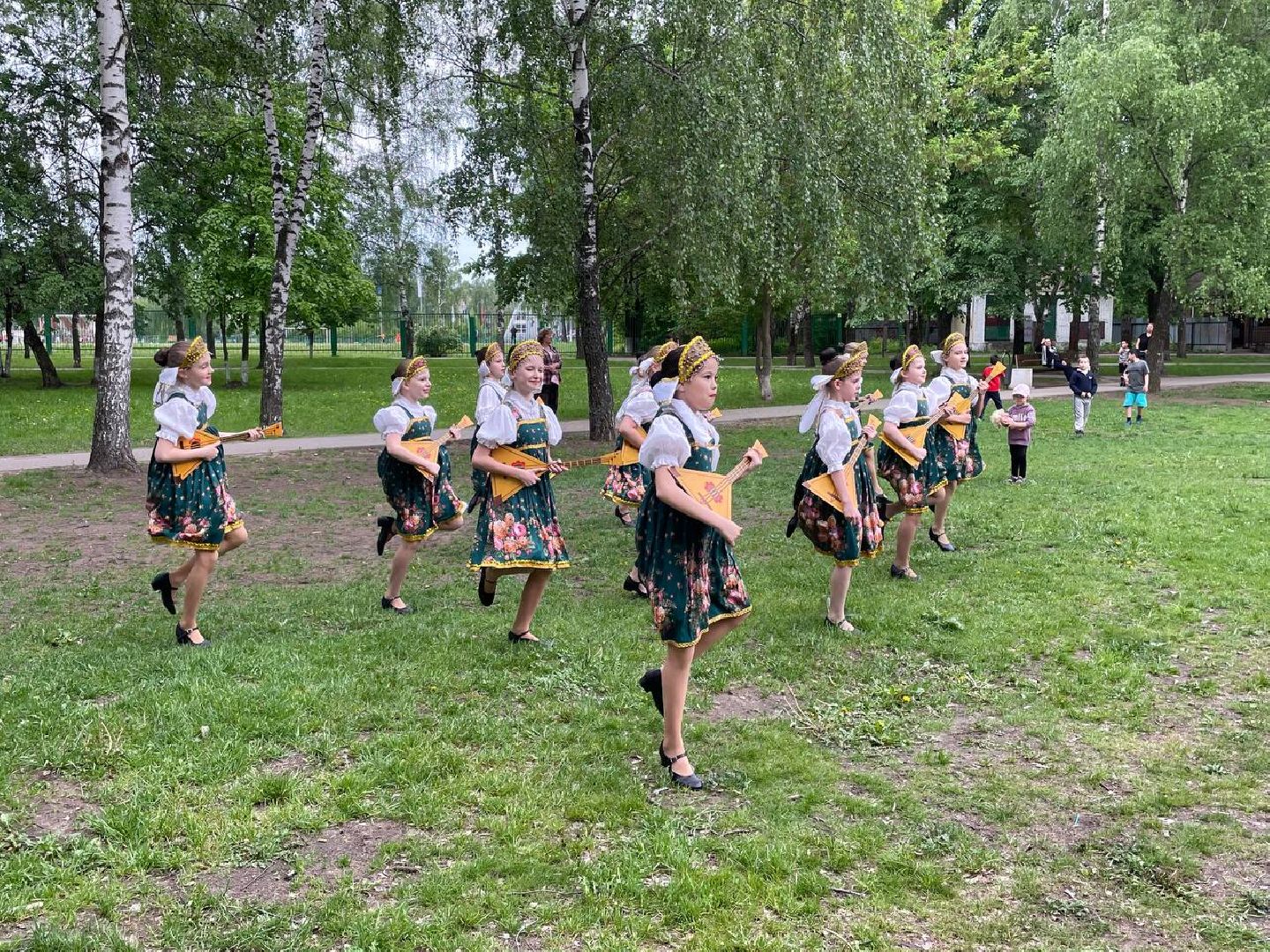 Концерт, интерактивная программа, Центр культуры, Старая Купавна, Богородский городской округ