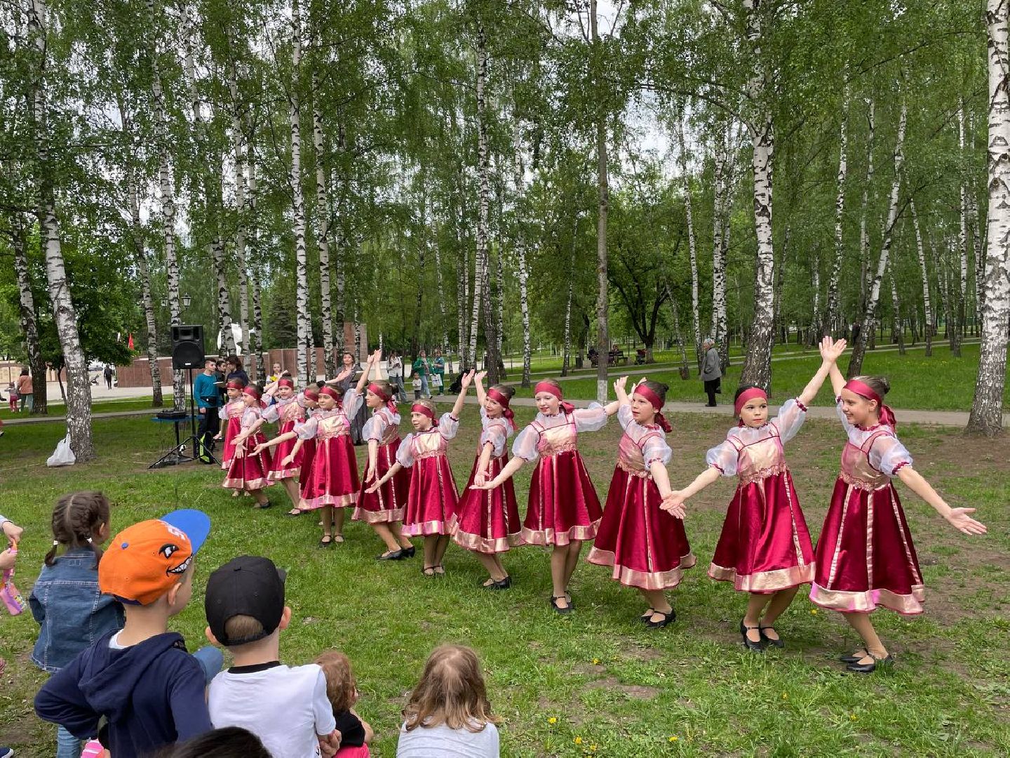 Концерт, интерактивная программа, Центр культуры, Старая Купавна, Богородский городской округ