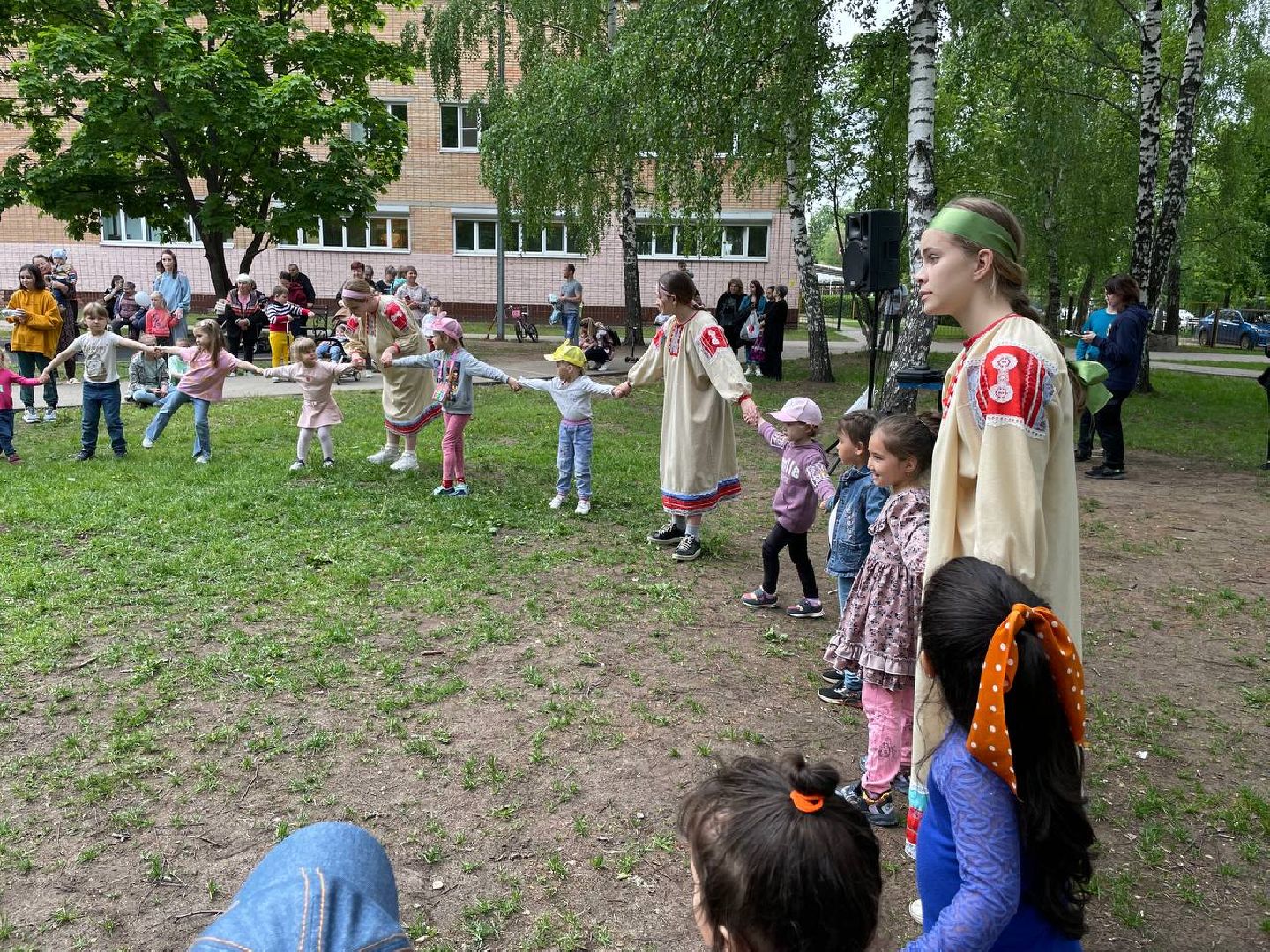 Концерт, интерактивная программа, Центр культуры, Старая Купавна, Богородский городской округ