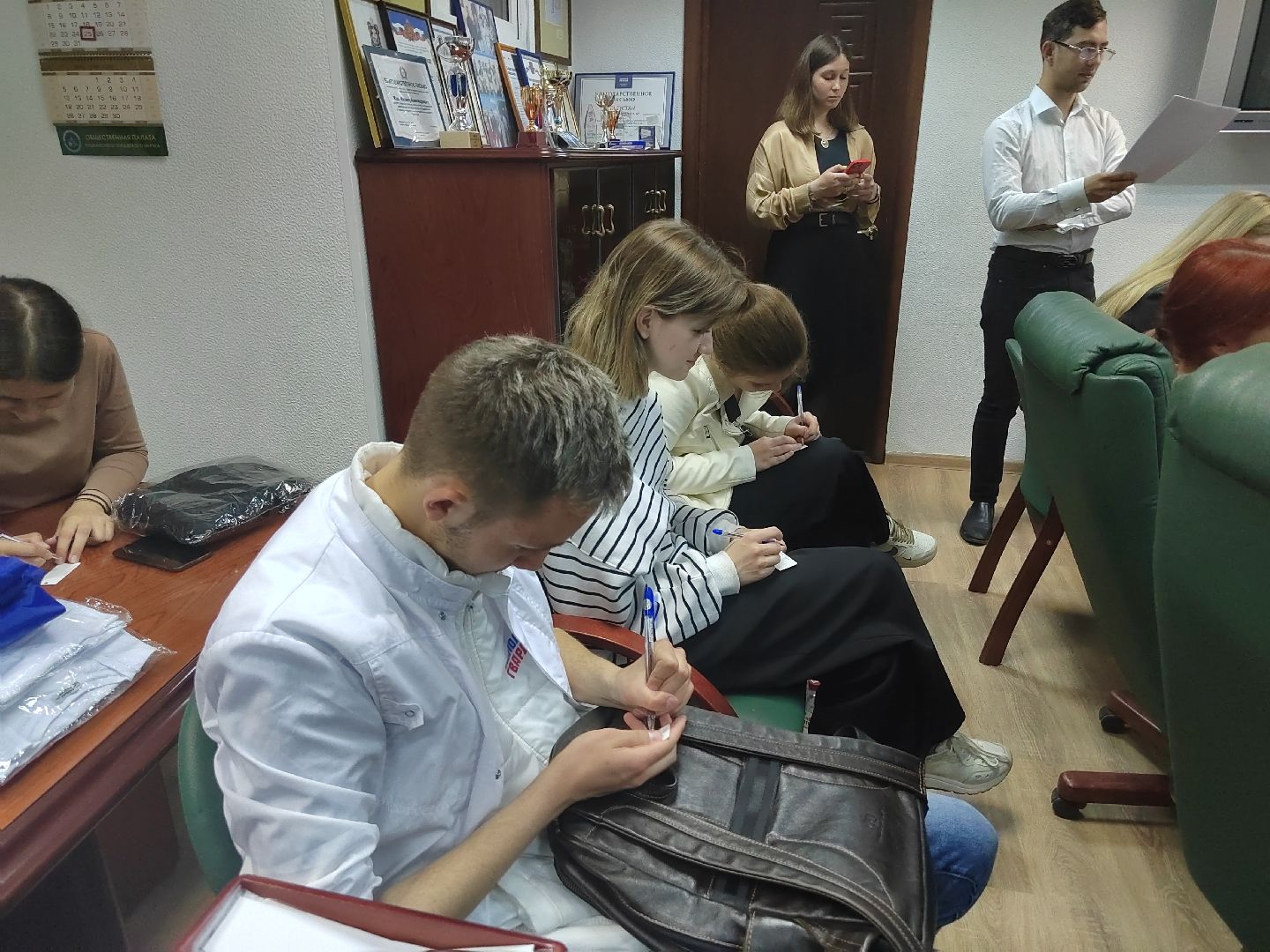 Пушкино, Молодая Гвардия, Единая Россия, волонтеры, молодежь Подмосковья, наше Подмосковье, волонтеры Подмосковья, городской округ Пушкинский