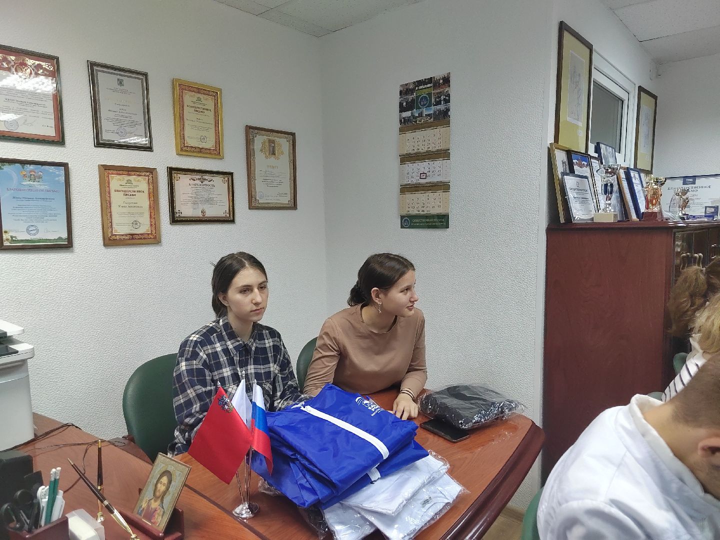 Пушкино, Молодая Гвардия, Единая Россия, волонтеры, молодежь Подмосковья, наше Подмосковье, волонтеры Подмосковья, городской округ Пушкинский