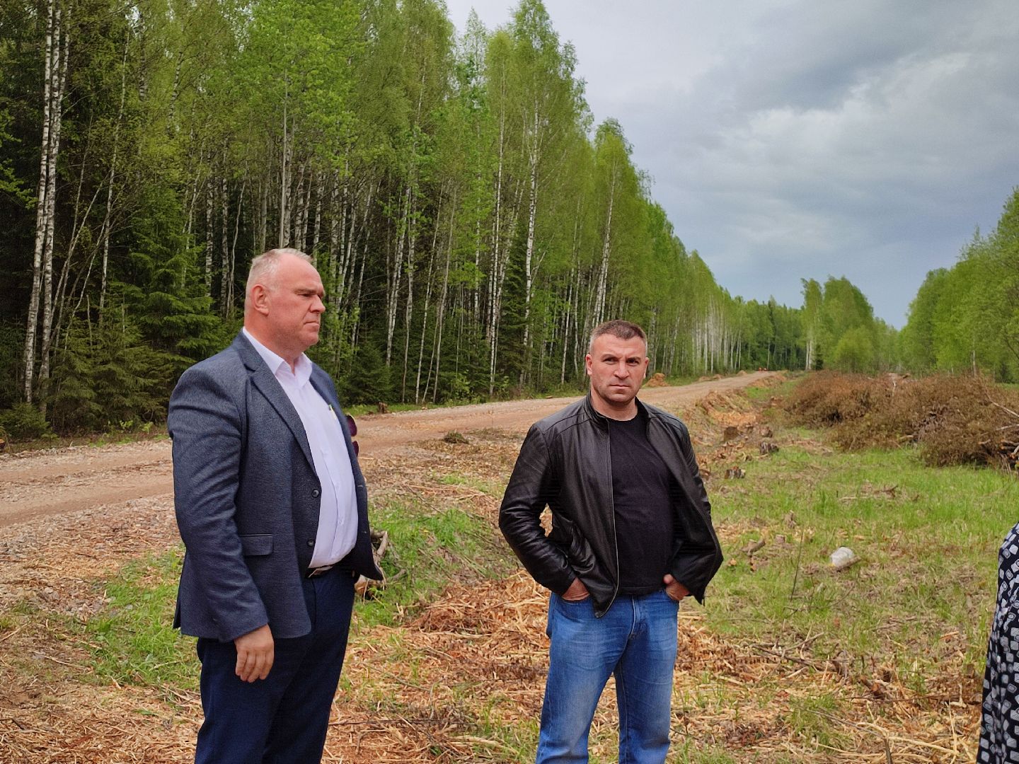 #снт, #талдомскийокруг,#бкд, #дороги, #ремонт