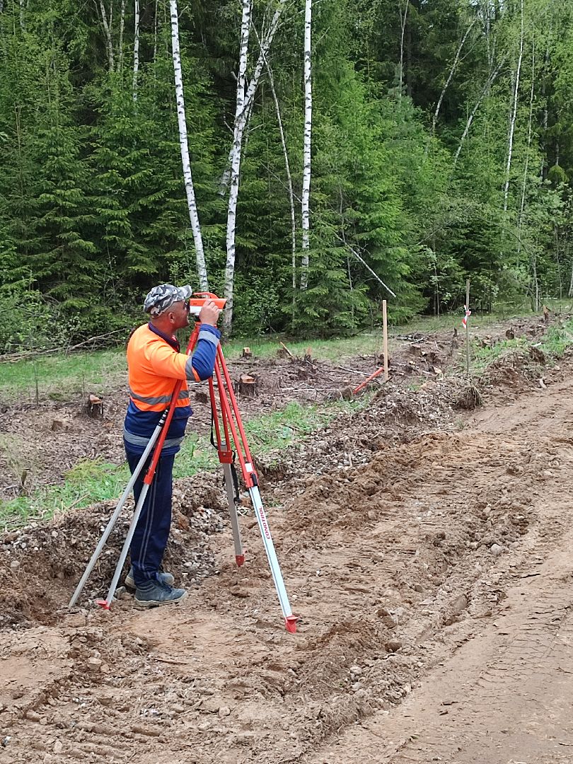 #снт, #талдомскийокруг,#бкд, #дороги, #ремонт