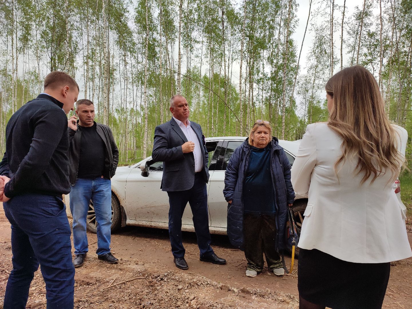 #снт, #талдомскийокруг,#бкд, #дороги, #ремонт