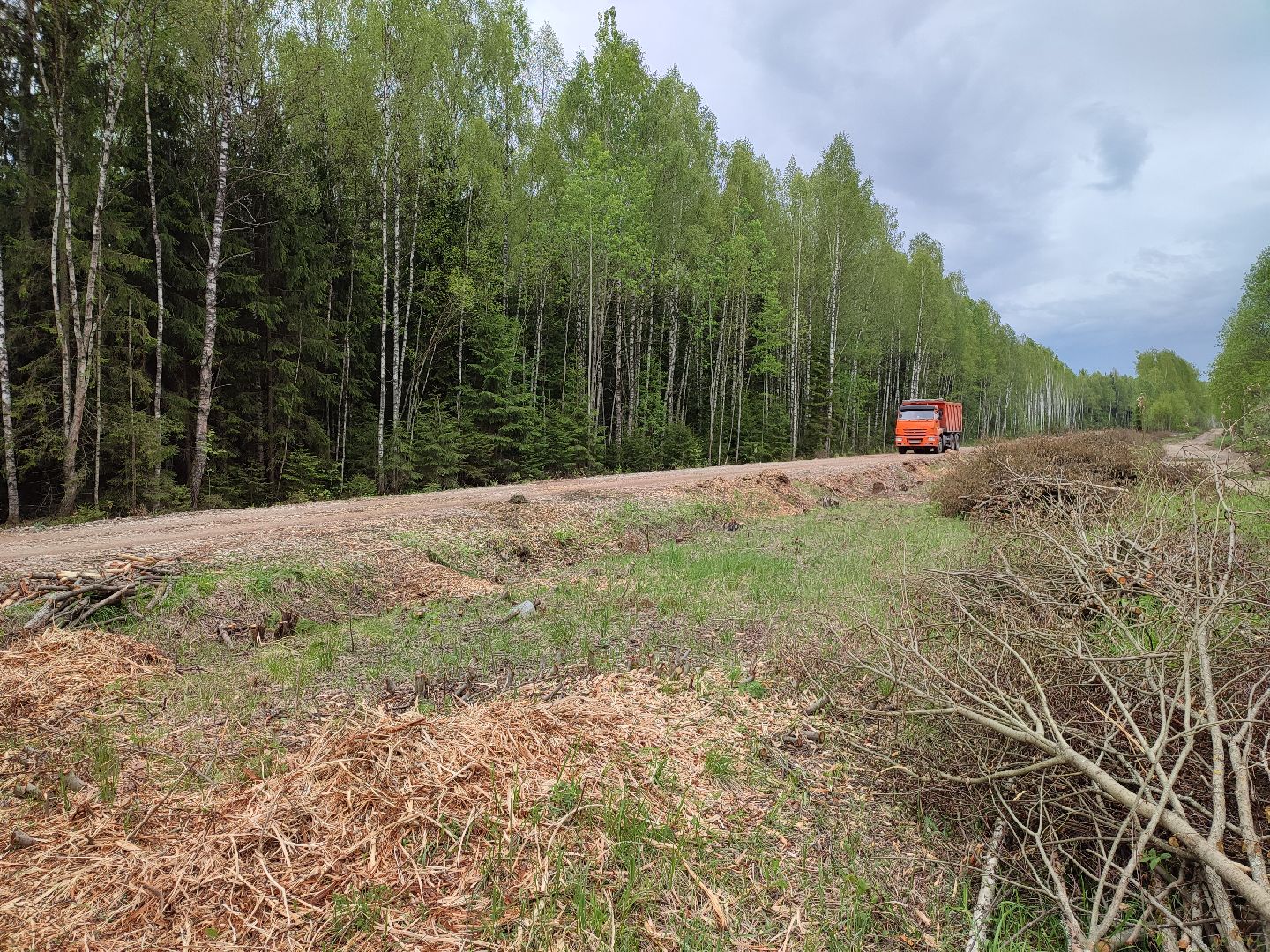 #снт, #талдомскийокруг,#бкд, #дороги, #ремонт