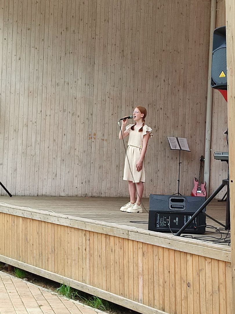 #талдомскийокруг, #солнечный берег, #славянскаяписьменность, #мастерклассы, #запрудня, #праздник