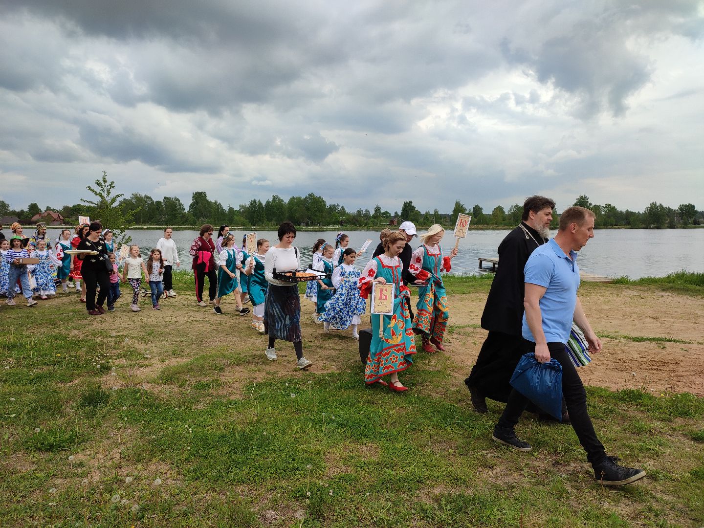 #талдомскийокруг, #солнечный берег, #славянскаяписьменность, #мастерклассы, #запрудня, #праздник