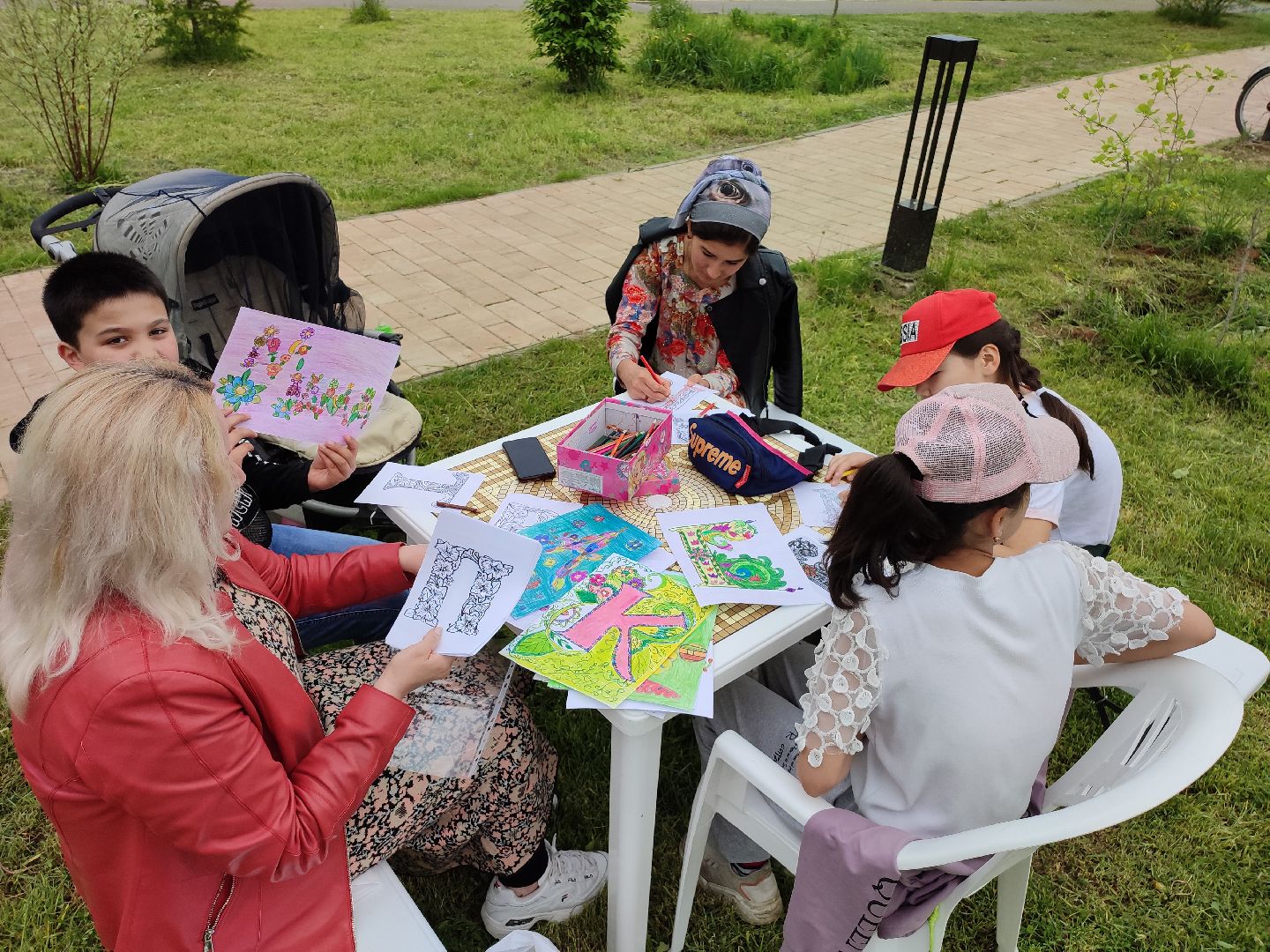 #талдомскийокруг, #солнечный берег, #славянскаяписьменность, #мастерклассы, #запрудня, #праздник