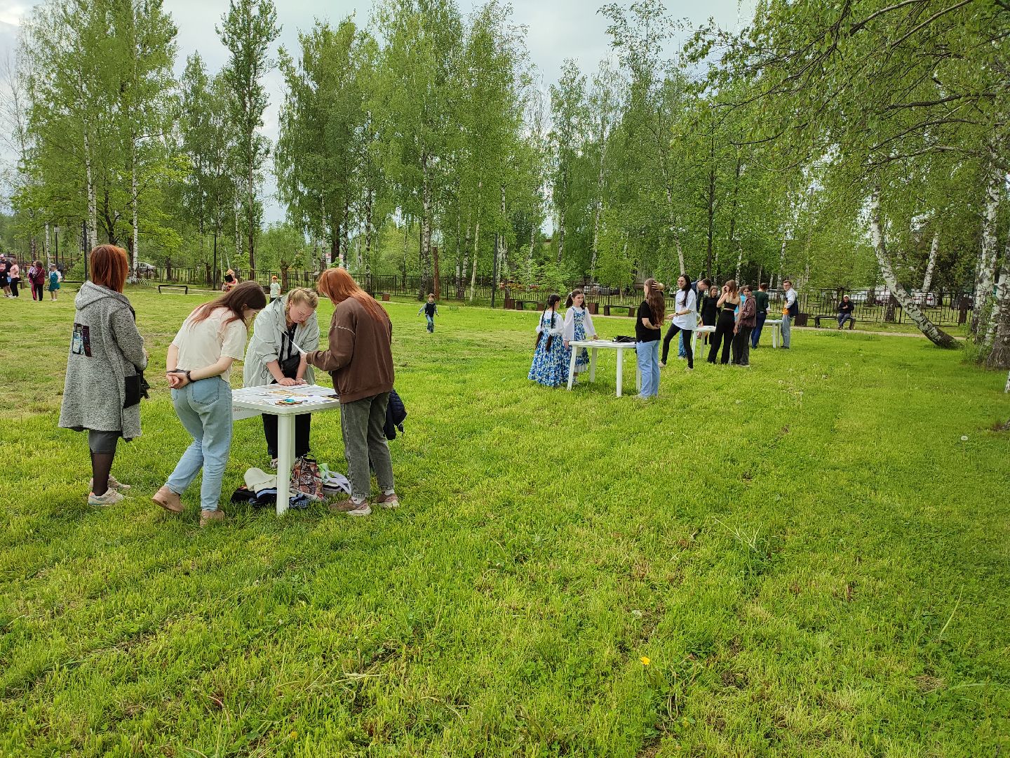 #квиз, #кириллиефодий, #талдомскийокруг, #язык, #письменность