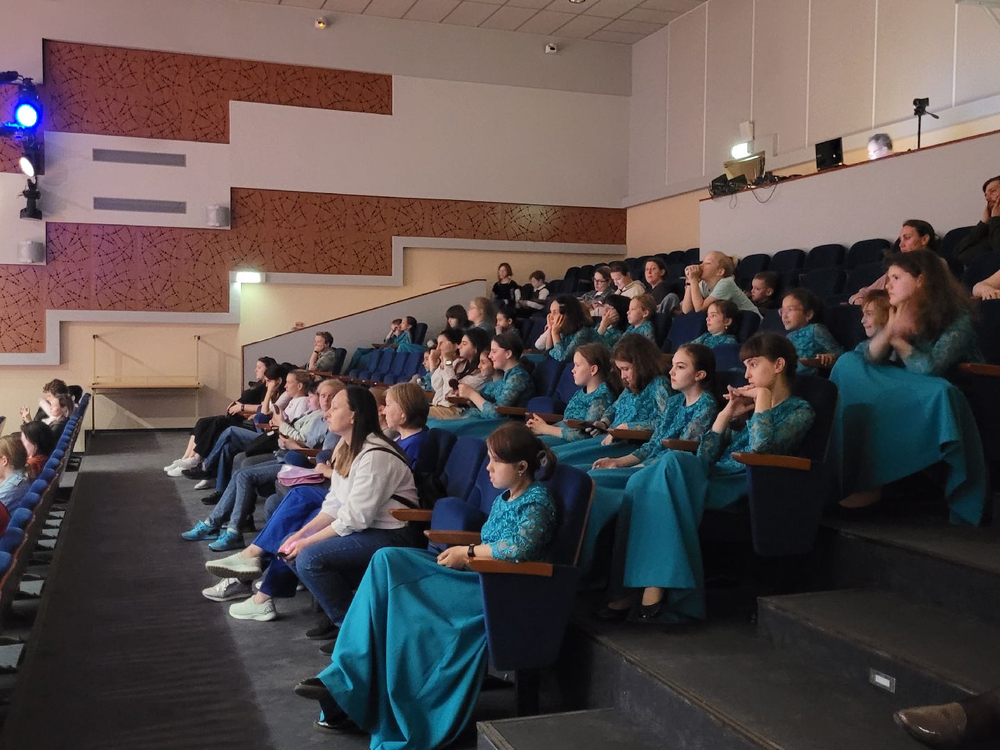 творчество; фольклор; видное; концерт; дши