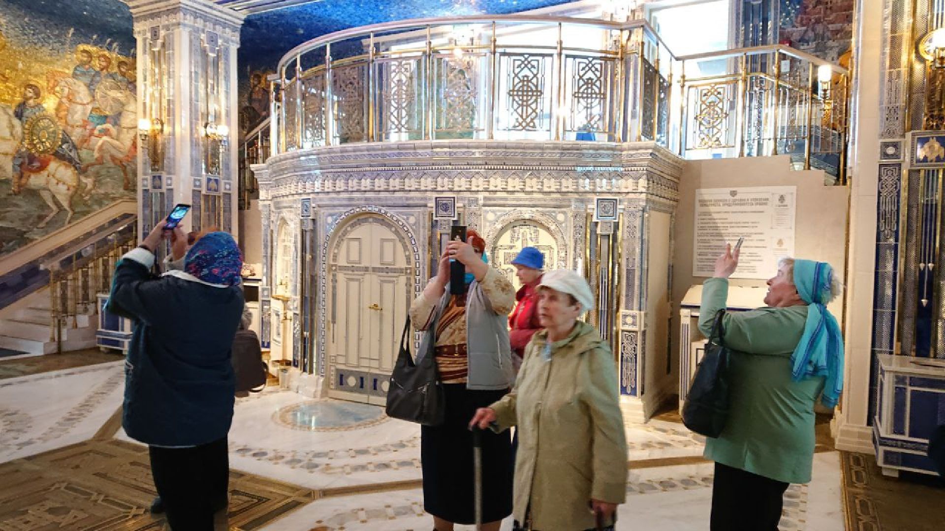 активное долголетие, парк патриот, экскурсия, пенсионеры, долголеты, серпухов,