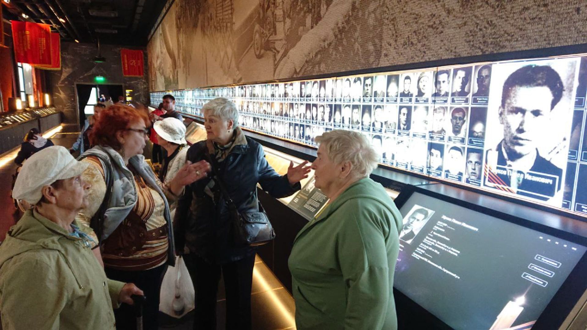 активное долголетие, парк патриот, экскурсия, пенсионеры, долголеты, серпухов,