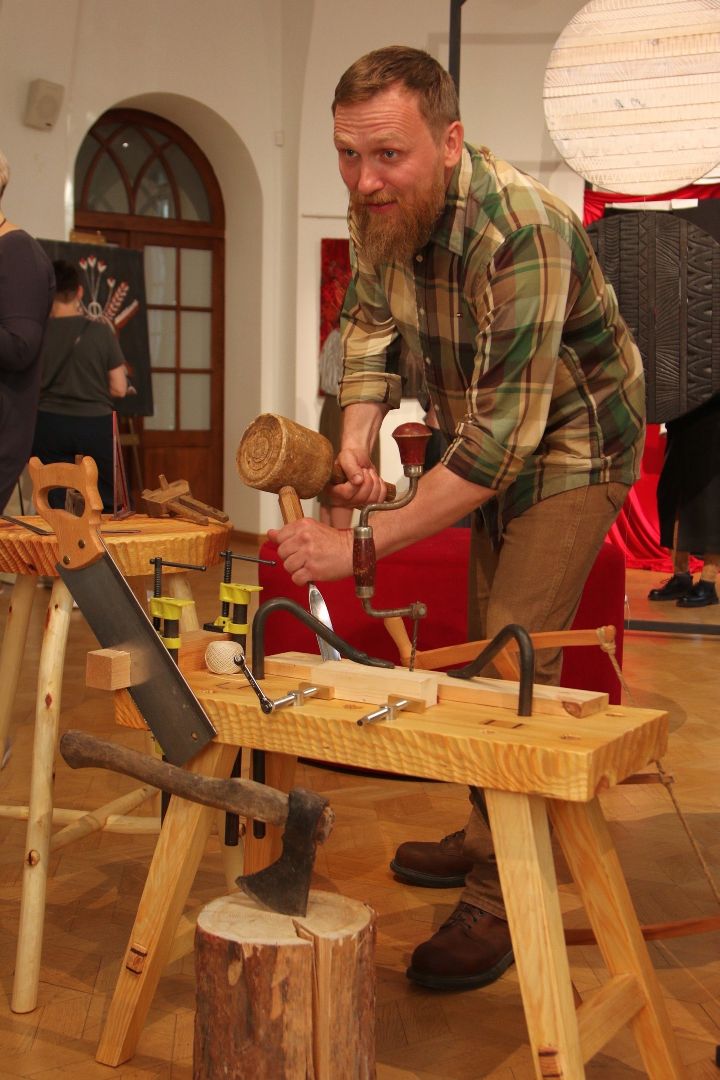 Дмитров, Ремесленная слобода, Минсельхоз МО