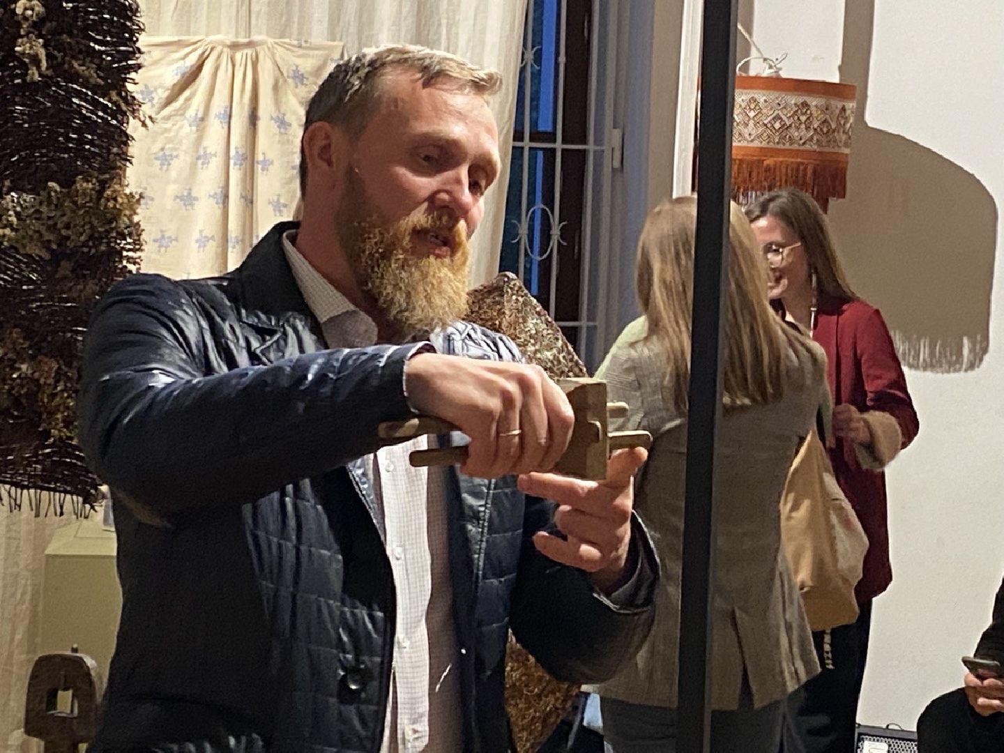 Дмитров, Ремесленная слобода, Минсельхоз МО