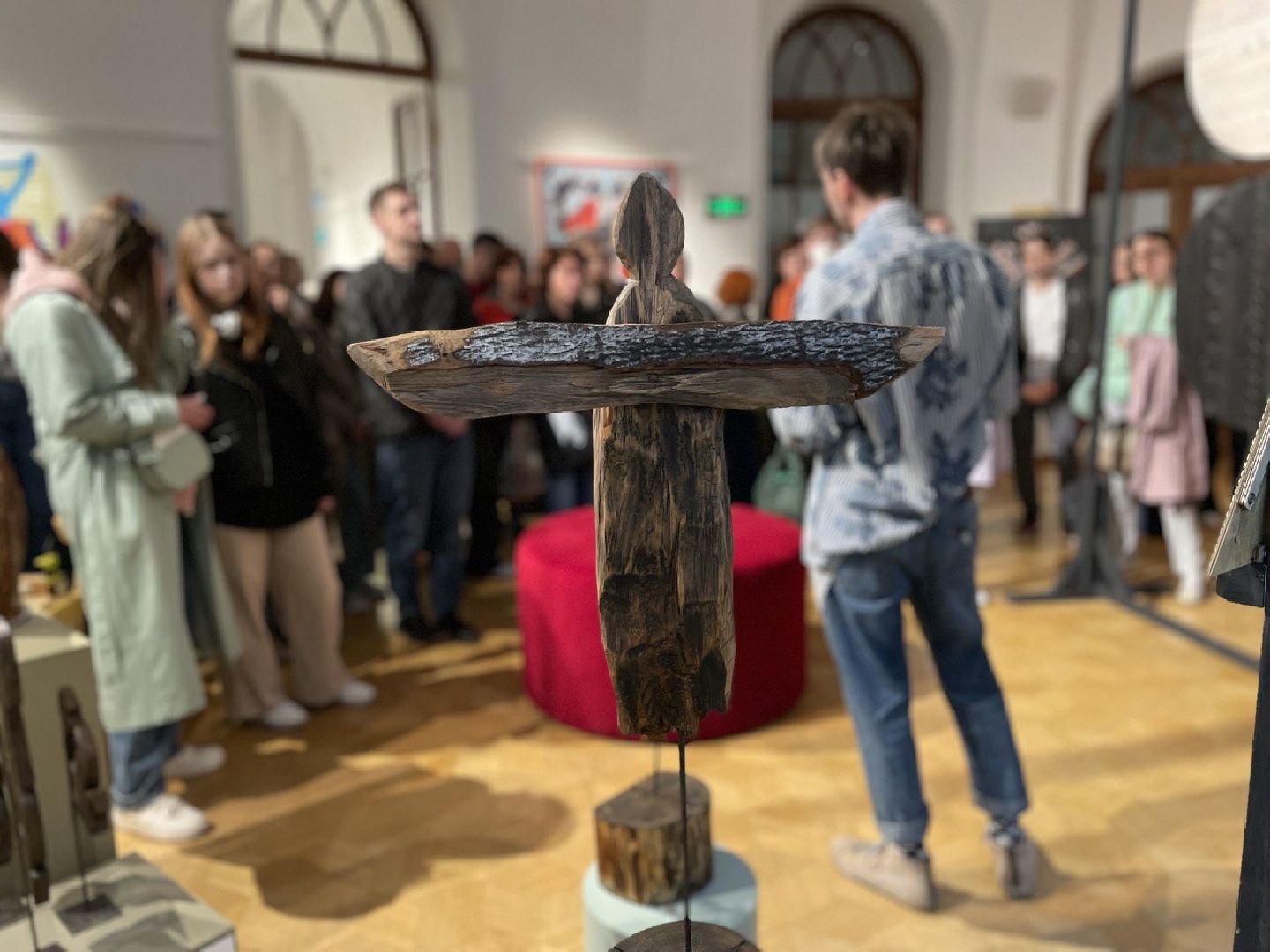 Дмитров, Ремесленная слобода, Минсельхоз МО