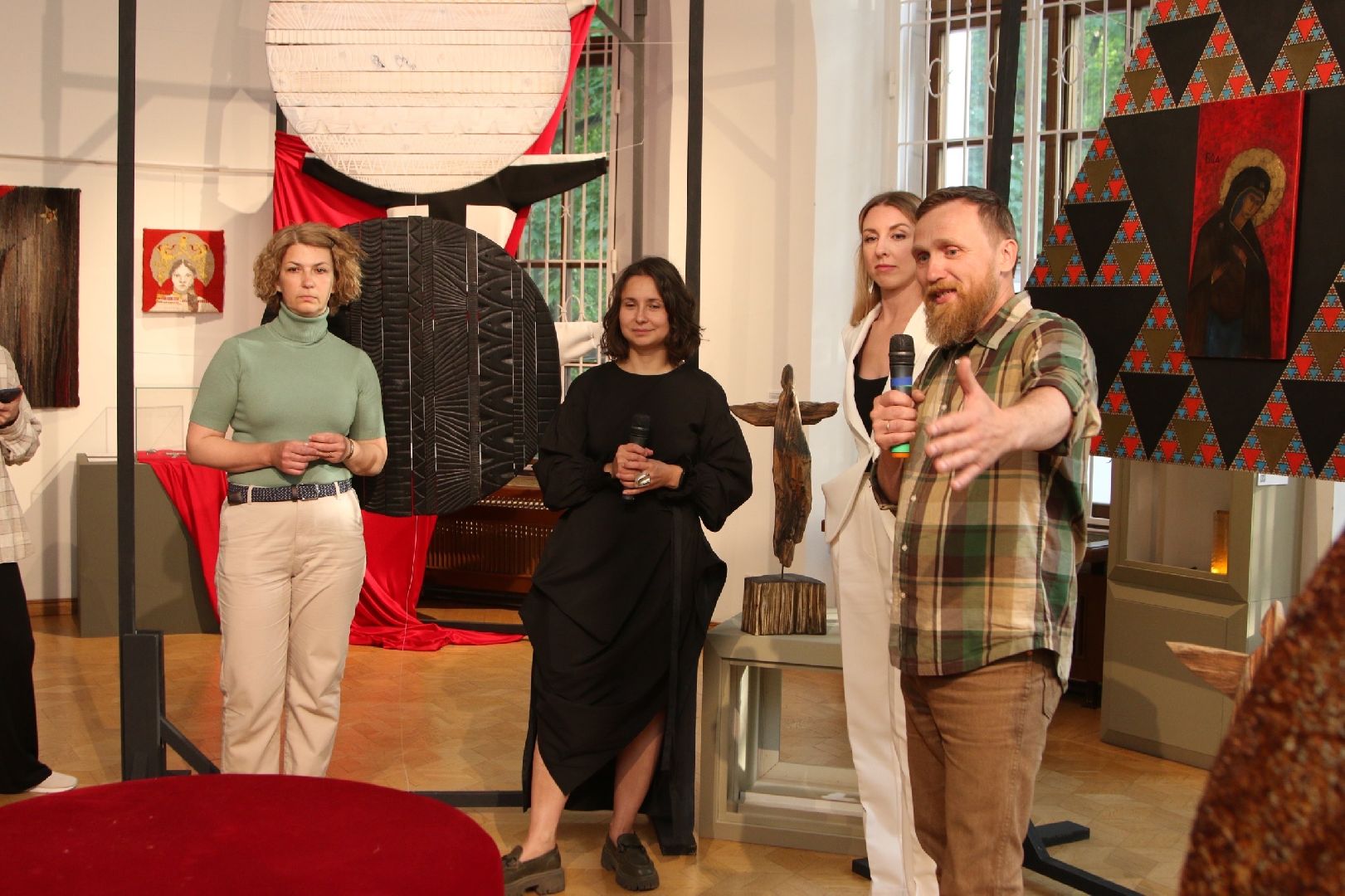 Дмитров, Ремесленная слобода, Минсельхоз МО