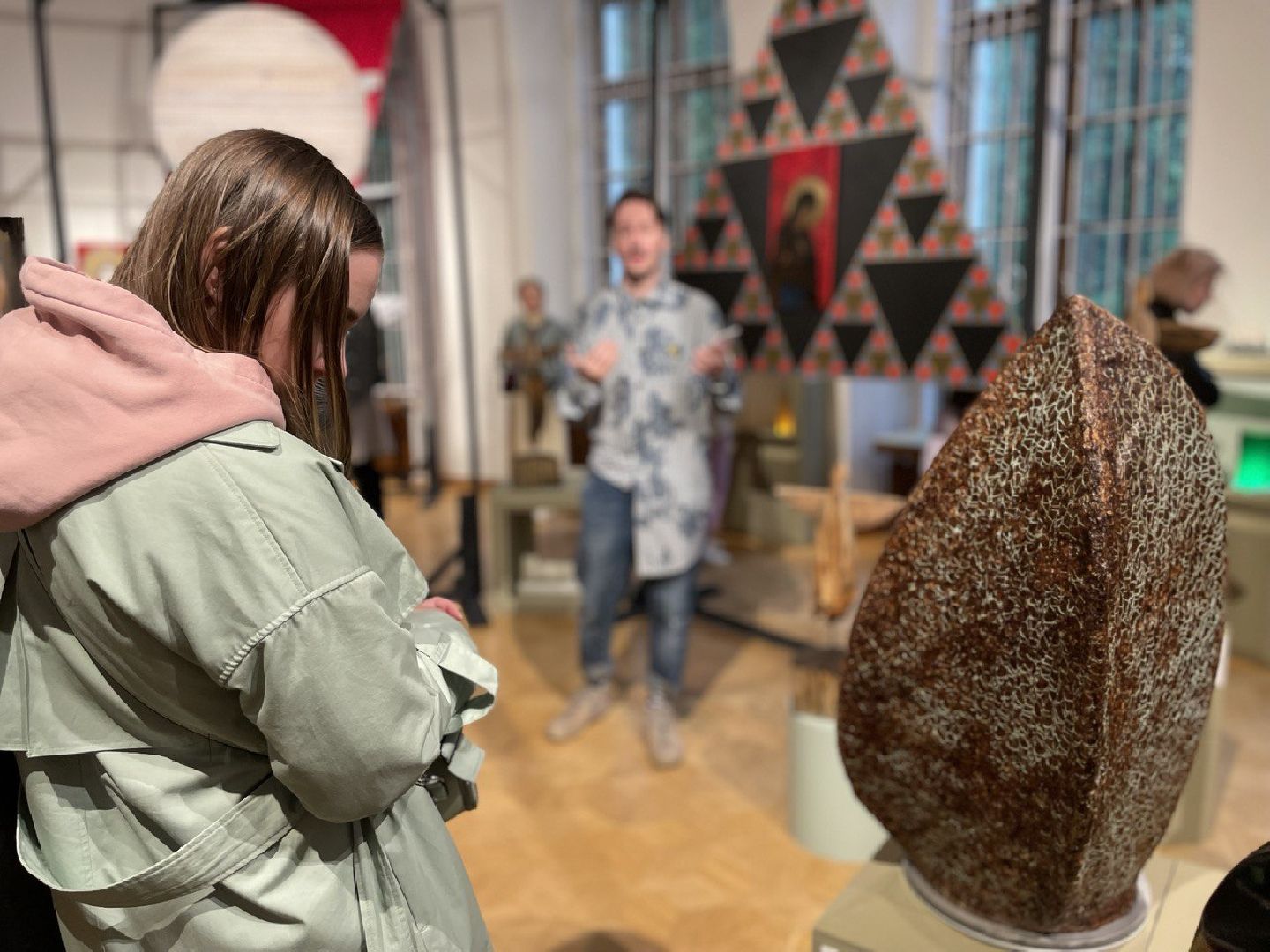 Дмитров, Ремесленная слобода, Минсельхоз МО