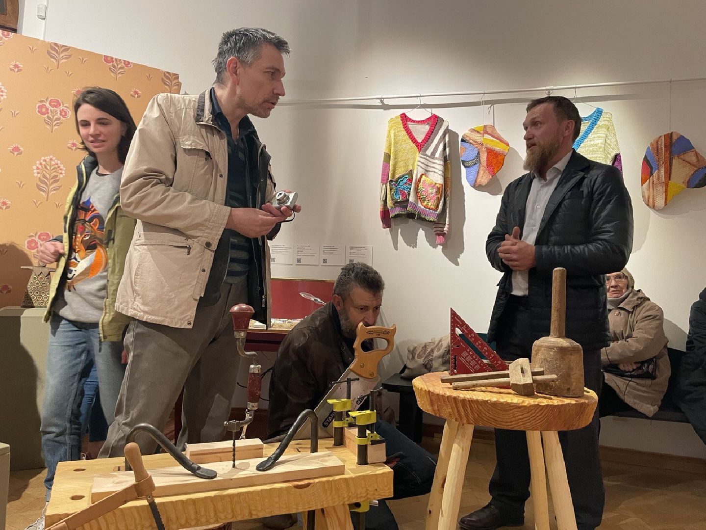 Дмитров, Ремесленная слобода, Минсельхоз МО