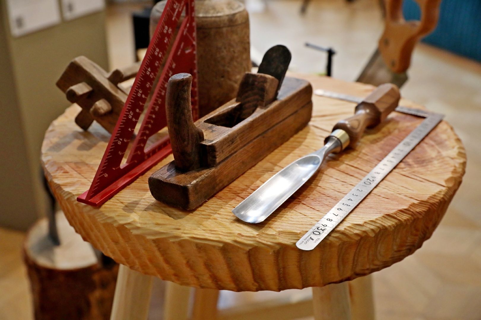 Дмитров, Ремесленная слобода, Минсельхоз МО