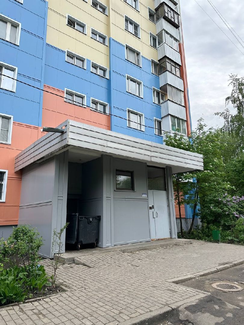 Реутов, ЖКХ, ремонт, лифты, оборудование