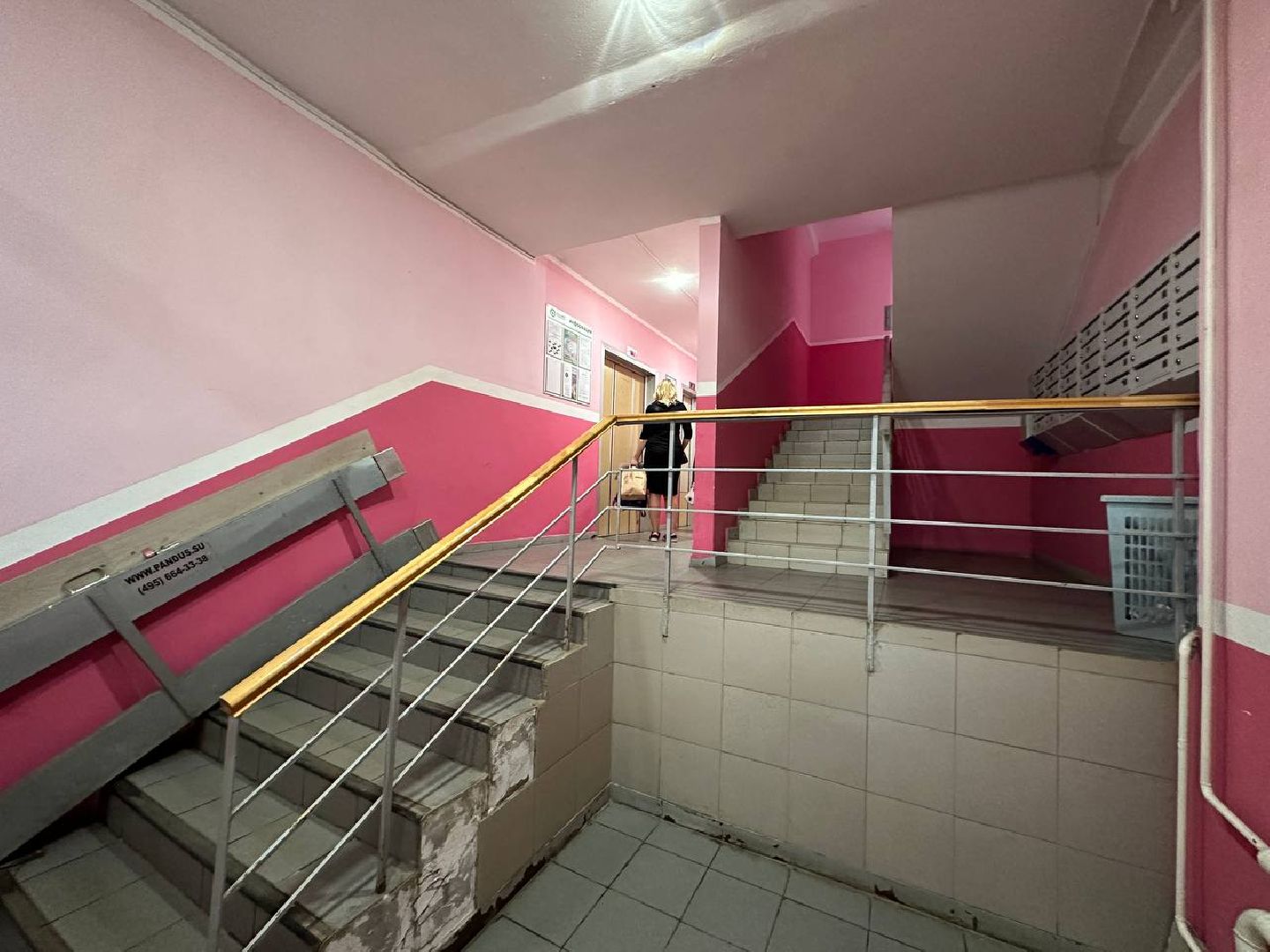 Реутов, ЖКХ, ремонт, лифты, оборудование