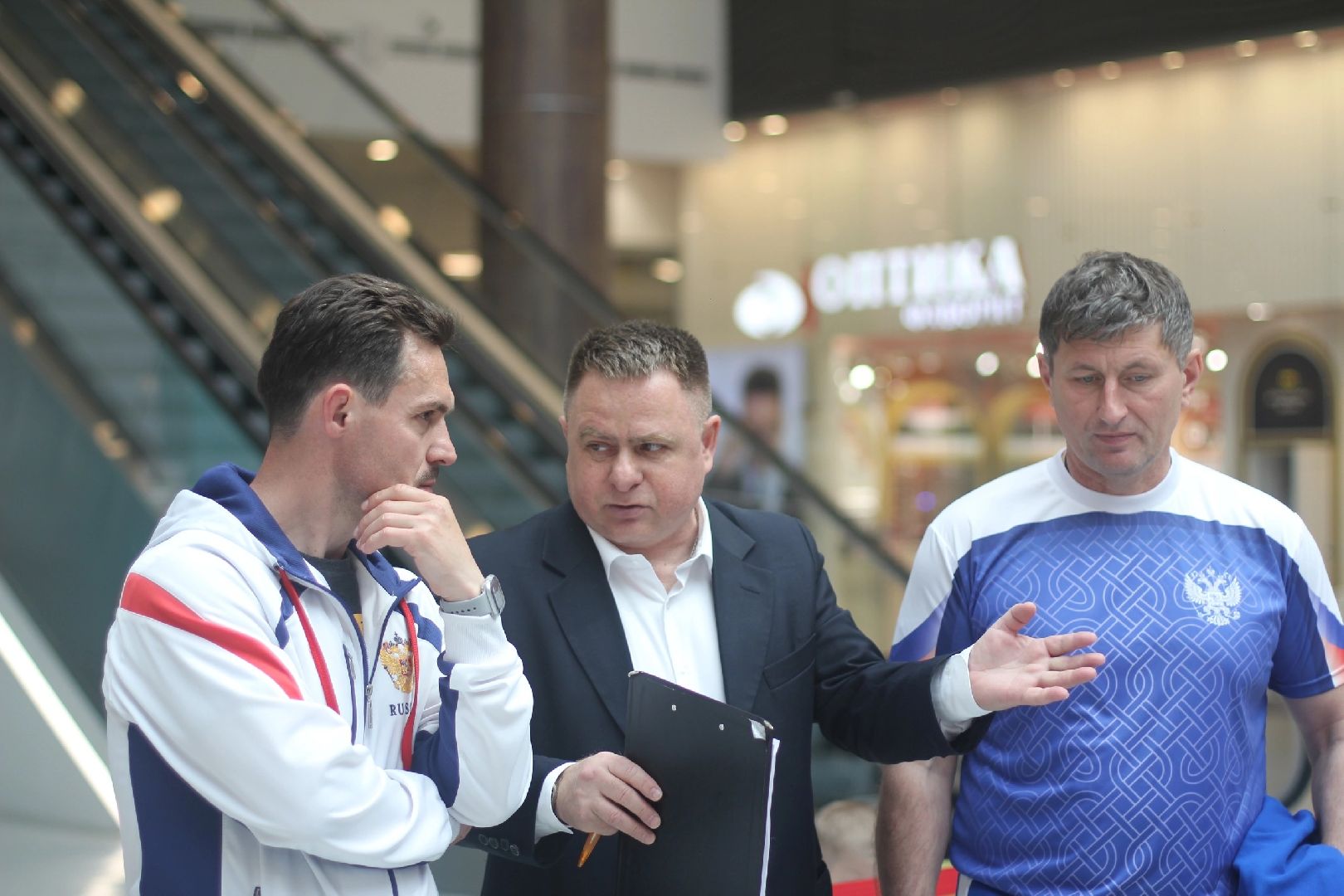 Подмосковье, Городской округ Пушкинский, спорт, тхэквондо