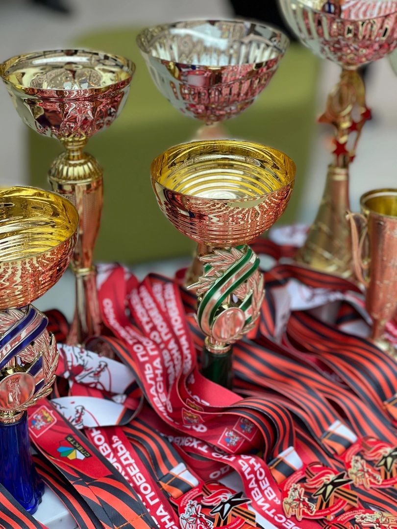 Подмосковье, Городской округ Пушкинский, спорт, тхэквондо