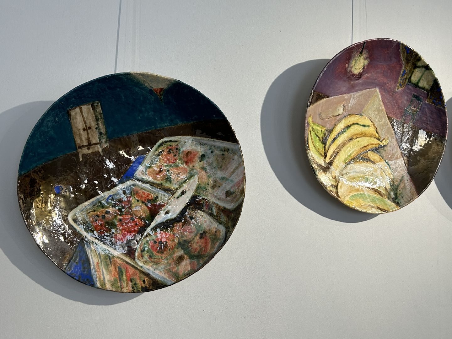 выставка, Щёлково, музей