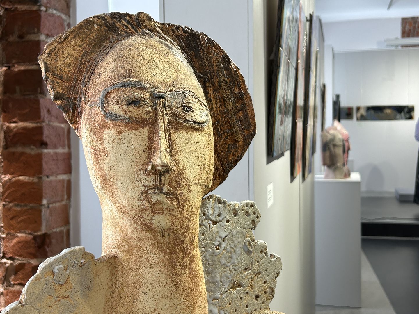 выставка, Щёлково, музей