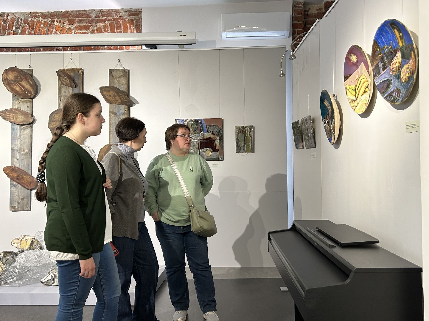 выставка, Щёлково, музей