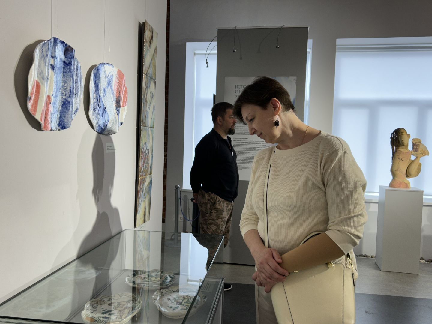 выставка, Щёлково, музей