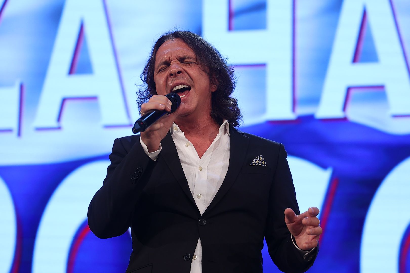 Балашиха, Подмосковье, СВО, благотворительный концерт, За нами Россия