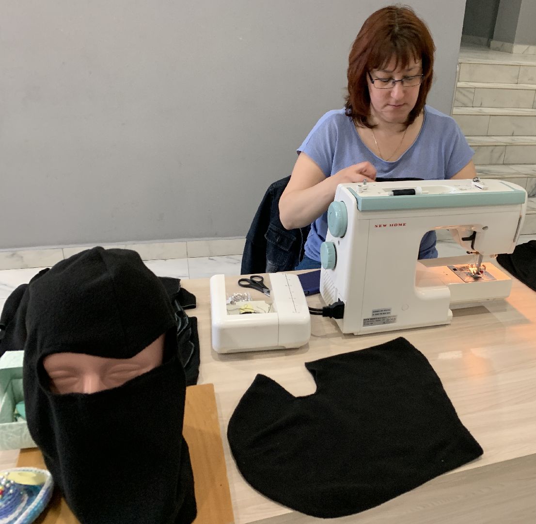 Балашиха, Подмосковье, СВО, благотворительный концерт, За нами Россия